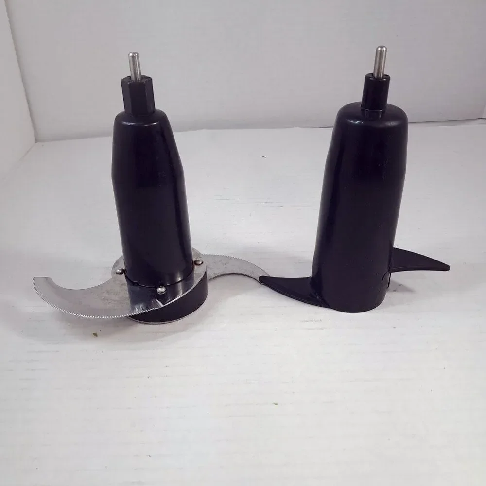 Oster 11-Cup Food Processor FPSTFP4255 metal‎ chopping blade plastic dough Part